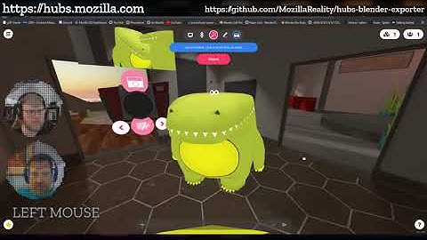 Highlight: Playing an 