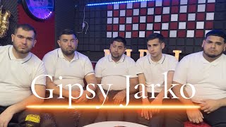 Video thumbnail of "Gipsy Jarko   - Pherdo Asmora ( OFFICIALvideo ) COVER 🎬🥃"