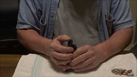 Rangetray LLC Hi-Point 995/995TS Speedloader