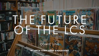 Celebrity How the Local Comic Shop has changed forever! [Discussion] Profile
