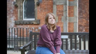 Libby Adams: Data Analyst Apprenticeship