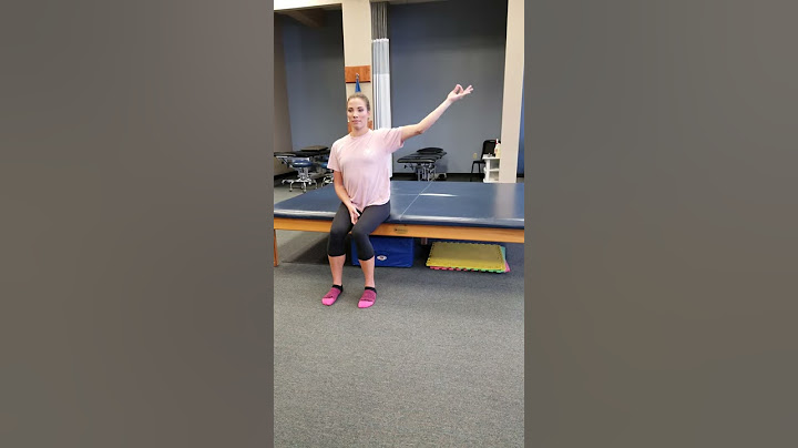 Ulnar Nerve Glide