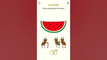 Dop 2 delete one part Level 365 Gameplay Solution