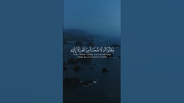 تلاوة عطرة من سورة التوبة، للقارئ رعد الكردي #quran #قرآن #تلاوة_خاشعة #أذكار #اذكروا_الله_يذكركم