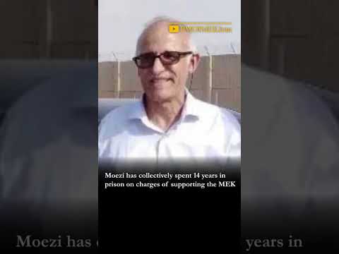 Political prisoner Ali Moezi in critical conditions