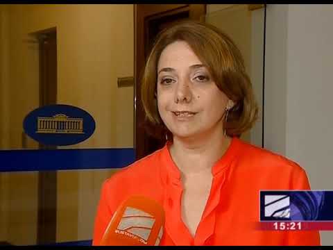 სალომე სამადაშვილი მთავრობისაგან „გავრილოვის სიის“ შედგენაზე დაწყებას მოითხოვს