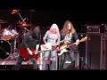 lita ford - relentless - family arena/ st.charles, MO 9-30-22