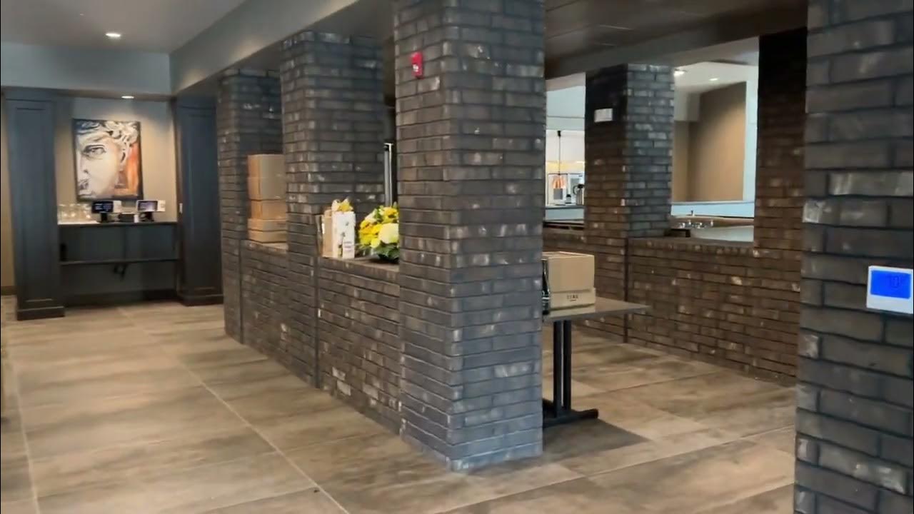 Avanzare Italian Dining Springfield Mo YouTube