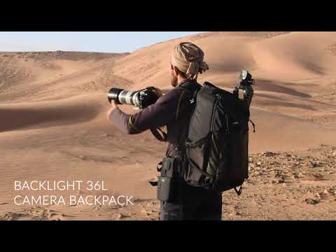 Backlight 36L with