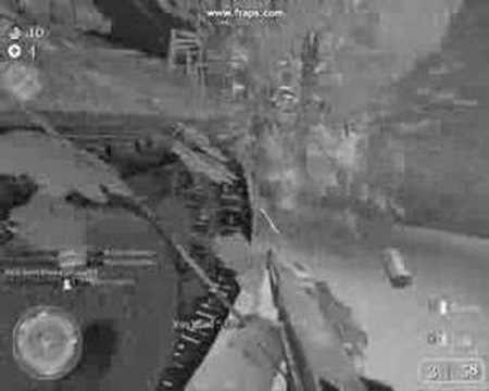 CoD2 Frag Movie 3 by CTSL Mody