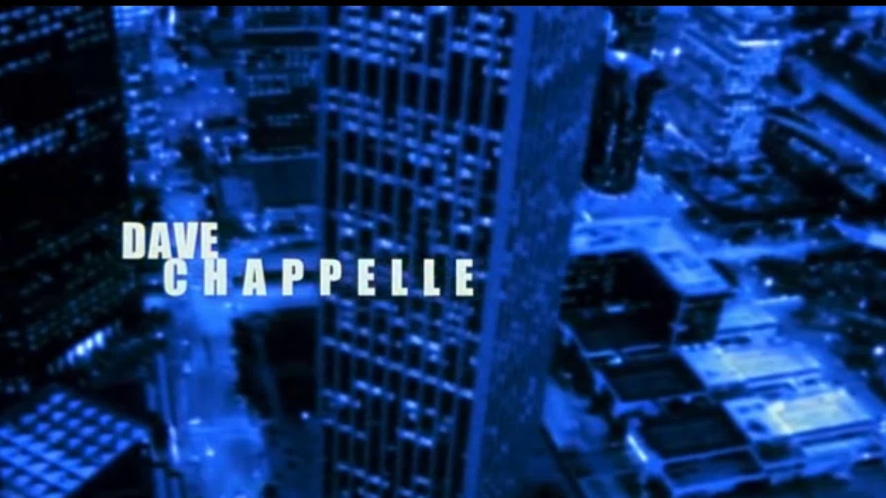 Blue Streak Opening Scene 2018