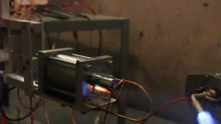 Firefly Motor Test 2% Oxamide