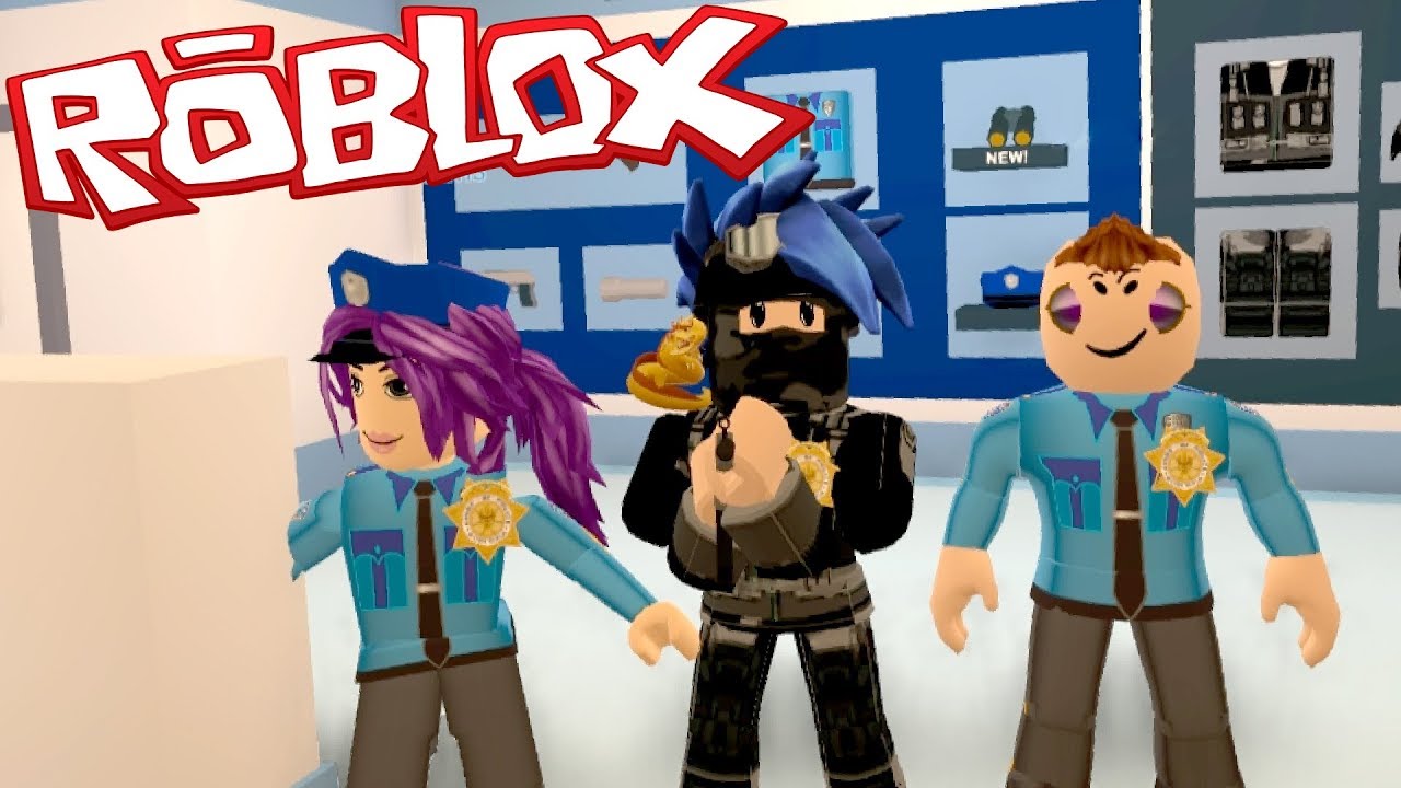 El Swat Puede Con El Hacker Jailbreak Roblox - hacks on jail reak roblox