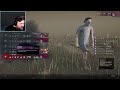 Accepting challenges. Hit me with your best shot. DBD Time with the Low MMR God!