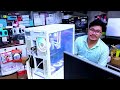 Ultimate High-End PC Build for Personal Use |