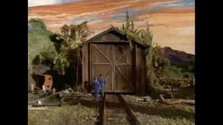 Tugssuperted Parody Clip 1