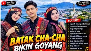 LAGU BATAK TERBARU INGKON TA PARJUANHON DO HOLONGTA ENAK BANGET DI DENGAR SANTAI DAN KERJA 