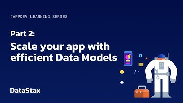 2/3 Apache Cassandra™ Data Modeling workshop