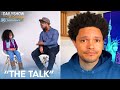 “The Talk” That Every Black Family Has About Police | The Daily Show