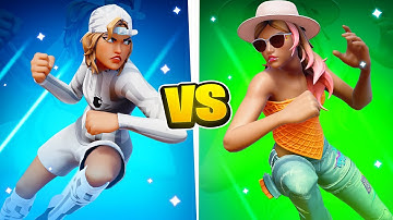 I Hosted A 1v1 Tournament With UNDEFEATED PLAYERS ONLY... (stacked)