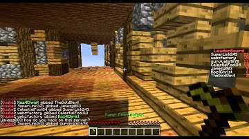 QuakeCraft Hacker Report - Webzfactory