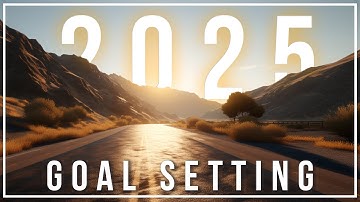 Where Are We Going in 2025? | Goal Setting
