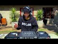 Thabza Tee - Top Dawg Session