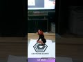 Augmented reality dancer 1