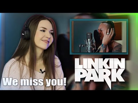 Видео: Linkin Park - Friendly Fire REACTION / РЕАКЦИЯ