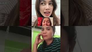 Berhati-hatilah dengan wajah tampan #shortsvideo #shorts #shortsviral #shortsfeed