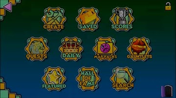Geometry Dash Backup Failed Issue. Any solutions?