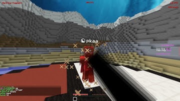 POV: you both click 20 cps