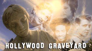 FAMOUS GRAVE TOUR  Orange County #1 (Eddie Cochran, Bradley Nowell, etc.)