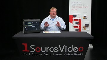 Streamstar Product Demonstration