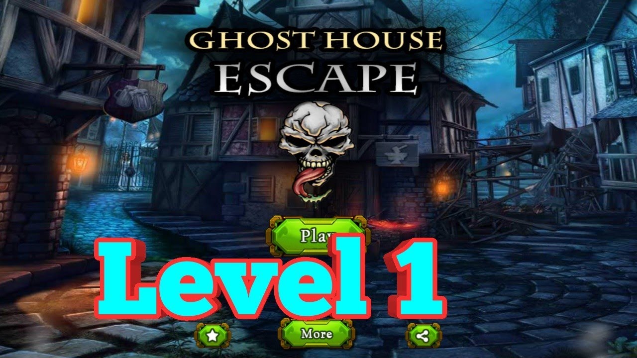 Ghost House Escape Level 1 Walkthrough Escape Games For Free Haunted Rooms YouTube ghost-house-escape-level-1-walkthrough-escape-games-for-free-haunted-rooms-youtube