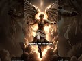 Archangel Gabriel’s Message to Your Soul #ArchangelGabriel