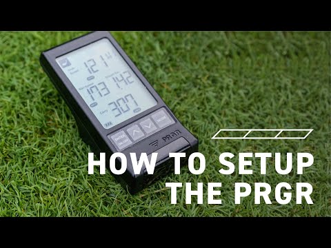 How to Setup