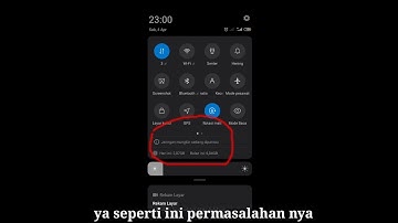 Cara menghilangkan jaringan yang di pantau pihak ketiga