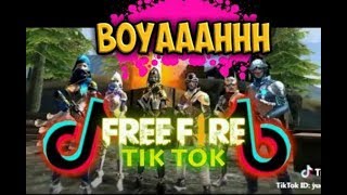 TIK TOK AUM WAYAN DAN LetDa Hyper!!!