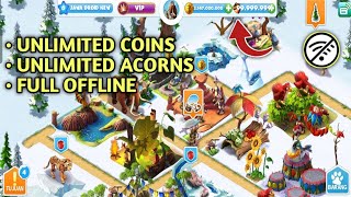 Ice Age Village Mod Apk Android Gameplay screenshot 2