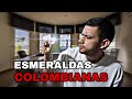 ASI ES EL NEGOCIO DE LAS ESMERALDAS EN COLOMBIA.