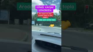 Bursa Direksiyon Dersi Faydalı Bilgiler Şfet Şfetteyim