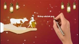 Story WA Hari Rayar Idul Adha 2021 | Status WhatsApp Idul Adha 1442 H