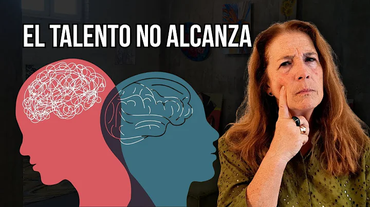 Why your artistic talent isn't enough