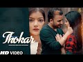 New punjabi songs  thokar  deepesh rahi  preeti rao  isha chauhan  latest punjabi songs 2022