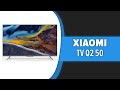 Телевизор Xiaomi TV Q2 50