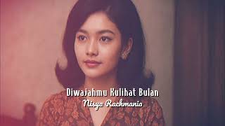 Download Lagu Nisya Rachmania - Di Wajahmu Kulihat Bulan (Cover Ahmad Dhani) | Ciptaan Mochtar Embut MP3 Download Lagu Nisya Rachmania - Di Wajahmu Kulihat Bulan (Cover Ahmad Dhani) | Ciptaan Mochtar Embut MP3