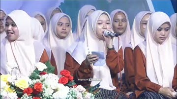 Gala Gala Versi Sholawat PP AL FALAH PUTRI PLOSO