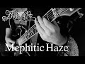 Capture de la vidéo Sinmara - Mephitic Haze (Guitar Playthrough)