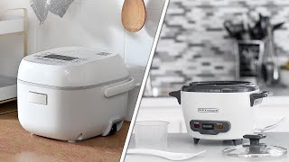 Effortless Rice Cooking The Top Rated Rice Cookers Unveiled by Best Reviews 33 views 1 month ago 7 minutes, 17 seconds